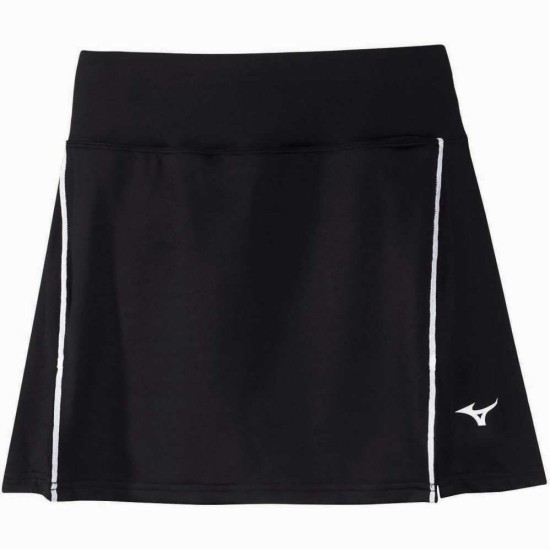 Женская теннисная юбка Mizuno HEX RECT SKORT (62EB700209) фото 1