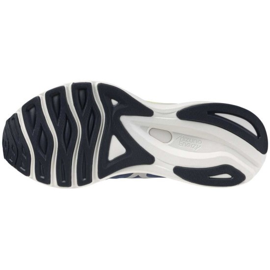 Чоловічі кросівки для бігу Mizuno Wave SERENE 2 (J1GC255951) фото 2