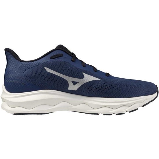 Чоловічі кросівки для бігу Mizuno Wave SERENE 2 (J1GC255951) фото 3