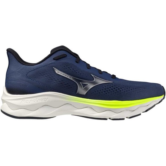 Чоловічі кросівки для бігу Mizuno Wave SERENE 2 (J1GC255951) фото 5