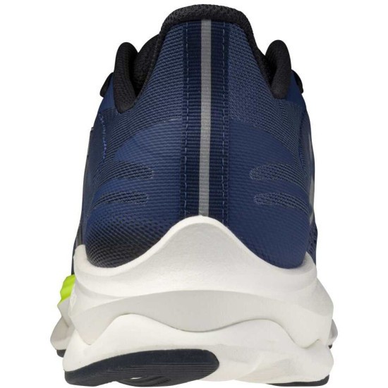 Чоловічі кросівки для бігу Mizuno Wave SERENE 2 (J1GC255951) фото 6