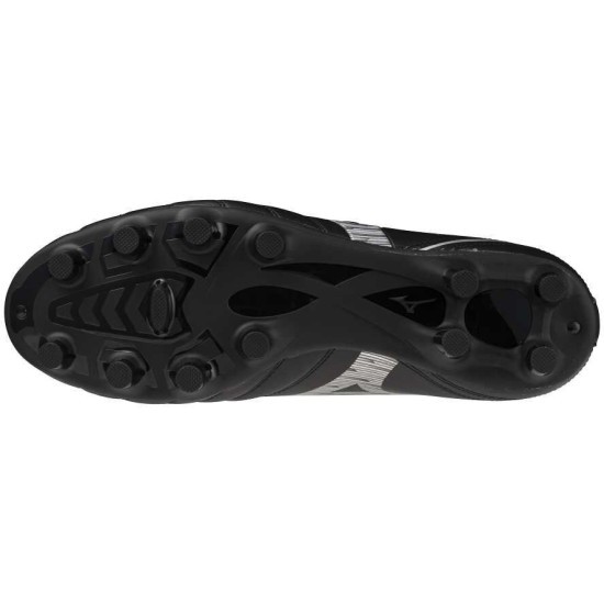 Чоловічі футбольні бутси Mizuno MONARCIDA NEO III SELECT FG (P1GA242503) фото 2