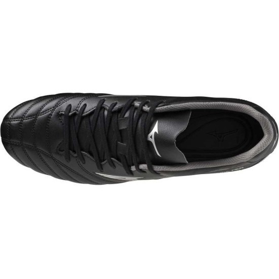 Чоловічі футбольні бутси Mizuno MONARCIDA NEO III SELECT FG (P1GA242503) фото 4