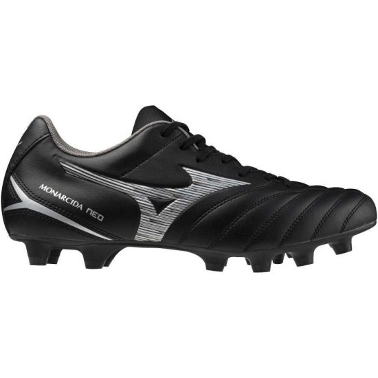 Чоловічі футбольні бутси Mizuno MONARCIDA NEO III SELECT FG (P1GA242503) фото 6