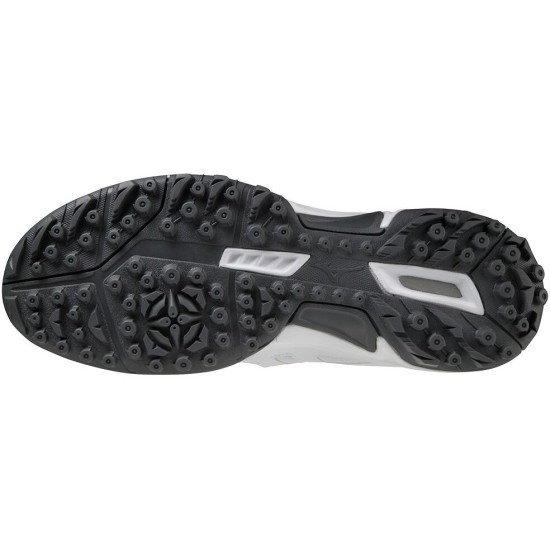 Мужские кроссовки для хоккея на траве Mizuno Wave LYNX (X1GA202042) фото 2