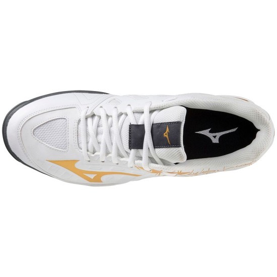 Мужские кроссовки для хоккея на траве Mizuno Wave LYNX (X1GA202042) фото 3
