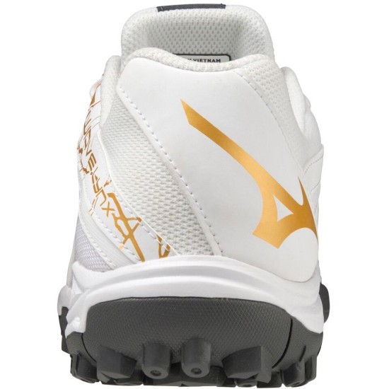 Мужские кроссовки для хоккея на траве Mizuno Wave LYNX (X1GA202042) фото 6
