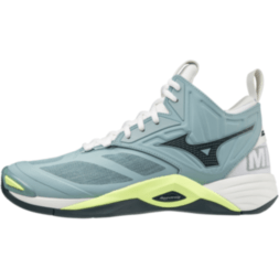 Мужские волейбольные кроссовки Mizuno Wave MOMENTUM 2 MID (V1GA211738)