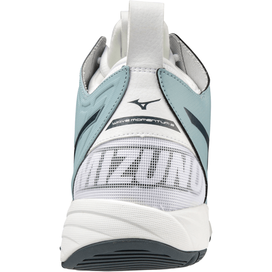 Чоловічі волейбольні кросівки Mizuno Wave MOMENTUM 2 MID (V1GA211738) фото 5