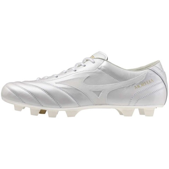 Мужские футбольные бутсы Mizuno MORELIA UL JAPAN 40TH (P1GA259999) фото 1