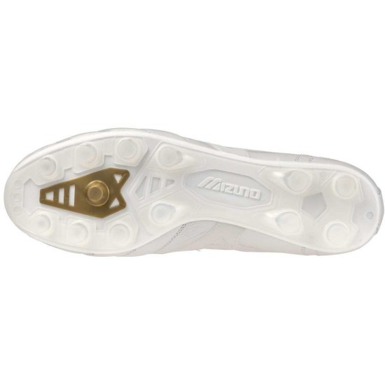 Мужские футбольные бутсы Mizuno MORELIA UL JAPAN 40TH (P1GA259999) фото 2