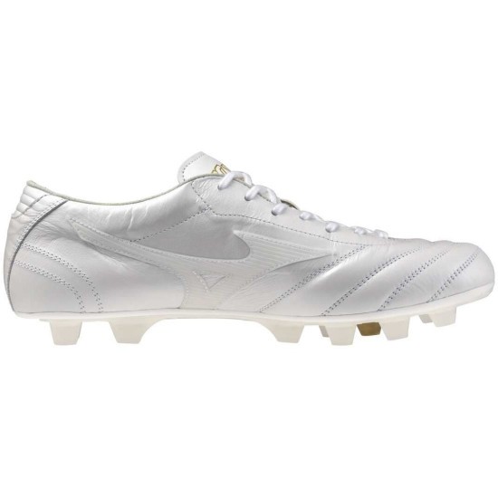 Мужские футбольные бутсы Mizuno MORELIA UL JAPAN 40TH (P1GA259999) фото 3