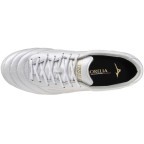 Мужские футбольные бутсы Mizuno MORELIA UL JAPAN 40TH (P1GA259999)