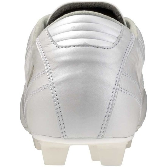 Мужские футбольные бутсы Mizuno MORELIA UL JAPAN 40TH (P1GA259999) фото 5