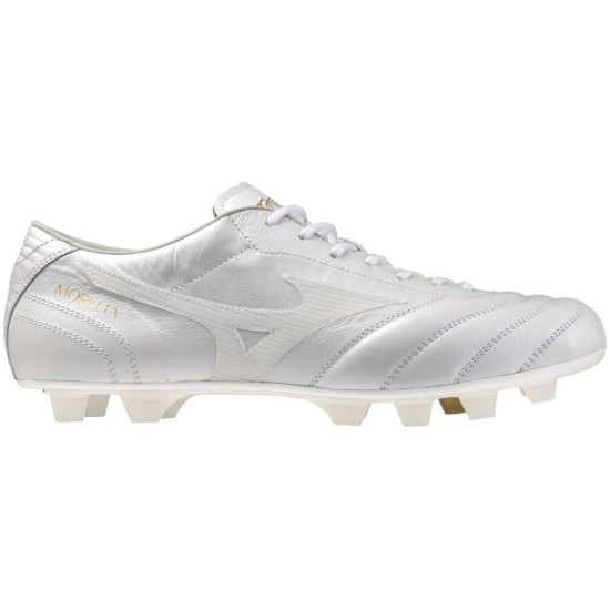 Мужские футбольные бутсы Mizuno MORELIA UL JAPAN 40TH (P1GA259999) фото 6