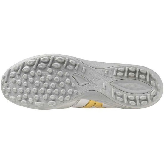Мужские футбольные сороконожки Mizuno MORELIA SALA PRO TF (Q1GB251304) фото 2