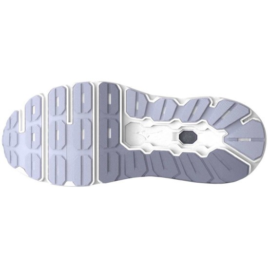Женские кроссовки для бега Mizuno Wave HORIZON 8 (J1GD252671) фото 2