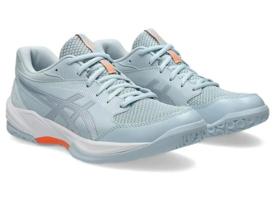 Жіночі волейбольні кросівки ASICS GEL-TASK 4 (1072A106-020) фото 1