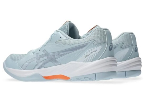 Жіночі волейбольні кросівки ASICS GEL-TASK 4 (1072A106-020) фото 2
