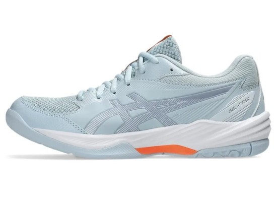 Жіночі волейбольні кросівки ASICS GEL-TASK 4 (1072A106-020) фото 3