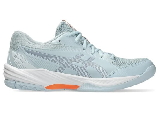 Жіночі волейбольні кросівки ASICS GEL-TASK 4 (1072A106-020) фото 4