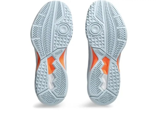 Жіночі волейбольні кросівки ASICS GEL-TASK 4 (1072A106-020) фото 5