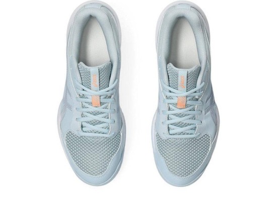 Жіночі волейбольні кросівки ASICS GEL-TASK 4 (1072A106-020) фото 7