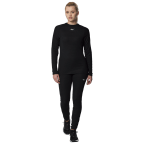 Женское термобелье Mizuno PREMIUM MERINO WOOL CREW NECK (A2GAC78109)