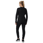 Женское термобелье Mizuno PREMIUM MERINO WOOL CREW NECK (A2GAC78109)