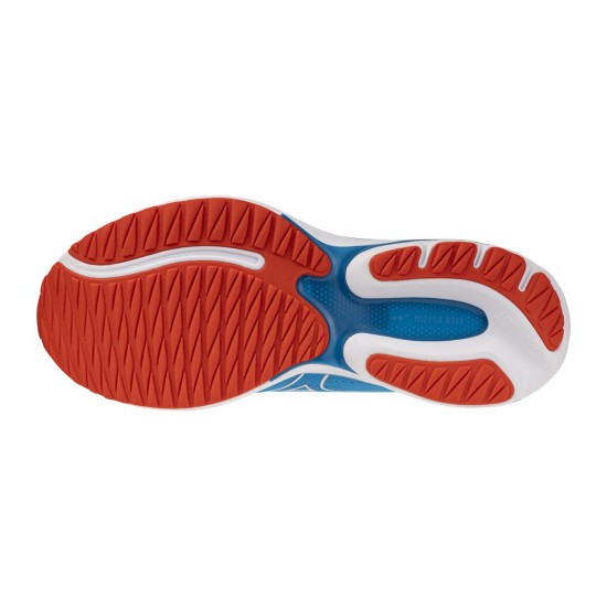 Мужские беговые кроссовки Mizuno Wave ULTIMA 17 (J1GC261852) фото 2