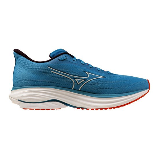 Мужские беговые кроссовки Mizuno Wave ULTIMA 17 (J1GC261852) фото 3