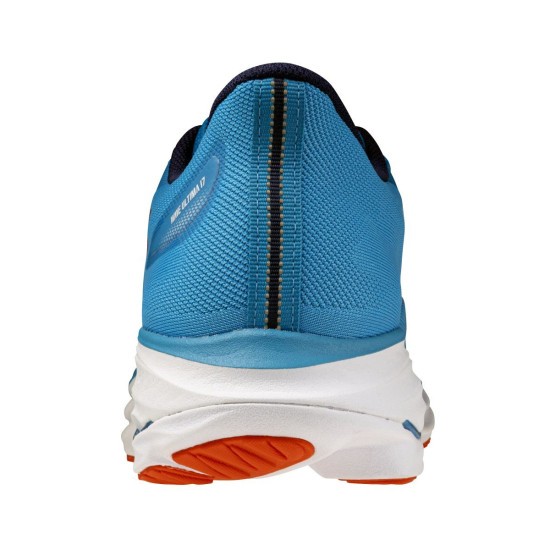 Мужские беговые кроссовки Mizuno Wave ULTIMA 17 (J1GC261852) фото 5