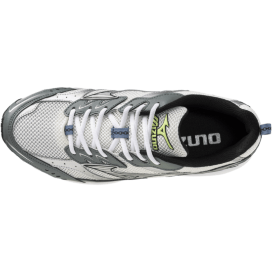 Мужские повседневные кроссовки Mizuno MXR “SPORT” (D1GA245126) фото 4
