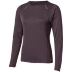 Женская футболка Mizuno ACTIVE DRYAEROFLOW LONG SLEEVE TEE (J2GAD70966)