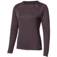 Жіноча футболка Mizuno ACTIVE DRYAEROFLOW LONG SLEEVE TEE (J2GAD70966)