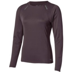 Жіноча футболка Mizuno ACTIVE DRYAEROFLOW LONG SLEEVE TEE (J2GAD70966)