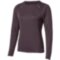 Жіноча футболка Mizuno ACTIVE DRYAEROFLOW LONG SLEEVE TEE (J2GAD70966)