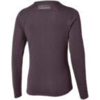 Женская футболка Mizuno ACTIVE DRYAEROFLOW LONG SLEEVE TEE (J2GAD70966)