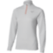 Жіноча футболка Mizuno TECH THERMAL CHARGE BREATH THERMO HALF ZIP LONG SLEEVE TEE (J2GAD71204)