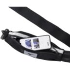 Сумка на пояс Mizuno MESH BELT POUCH S NR (J3GDD02390)