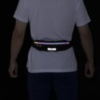 Сумка на пояс Mizuno MESH BELT POUCH S NR (J3GDD02390)