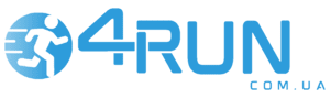 Інтернет-магазин спортивного взуття 4Run.com.ua
